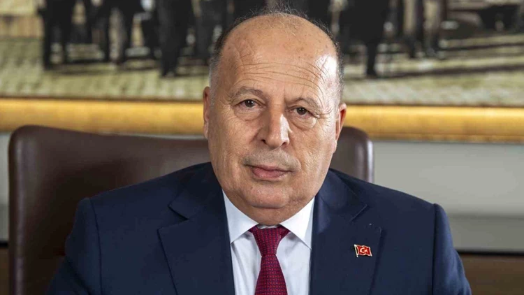 Adana Yüreğir Belediye Başkanı Görevden Alındı!