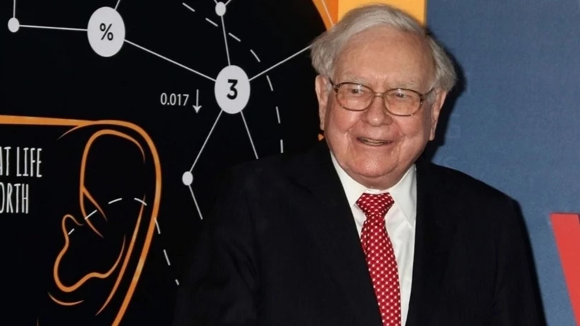 Dünyaca Ünlü Milyarder Şimdi O Sektöre Yatırım Yapıyor!