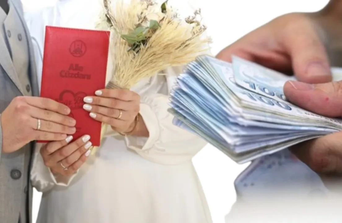 Aile Bakanlığından Evlenecek Gençlere Destek Projesi