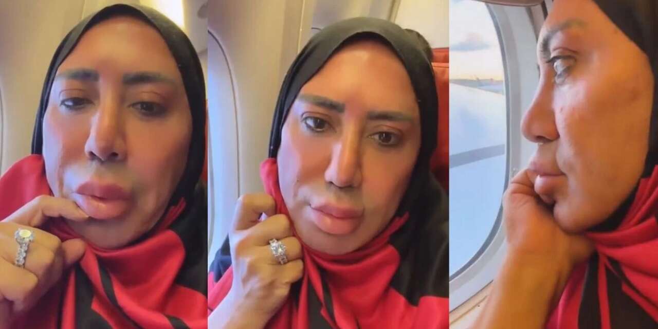 Fenomen İsme Hapis Cezası: Paylaştığı Video Nedeniyle Mahkemelik Oldu