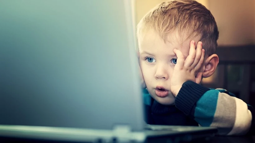 Çocuğunuzun Bilgisayarda Ne Yaptığını Bu Yöntemle Takip Edebilirsiniz