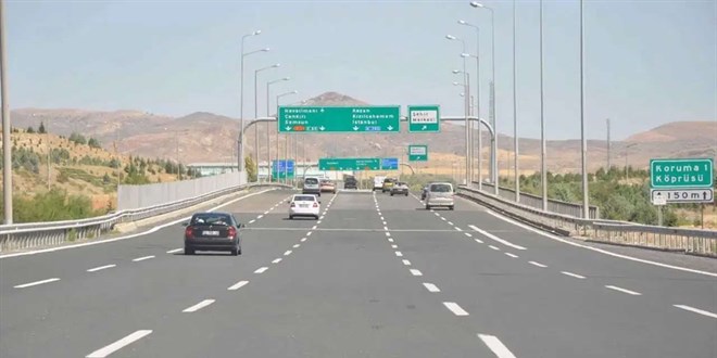 Ankara Çevre Yolu Ücretli Olacak İddiasına KGM’den Net Yanıt