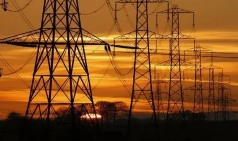 Türkiye’nin Günlük Elektrik Tüketimi 941 Bin Megavatsaat Seviyesine Ulaştı