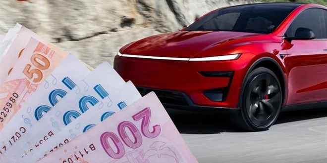 Mahkemeden Emsal Karar: Tesla ÖTV Farklarını Geri Ödeyecek