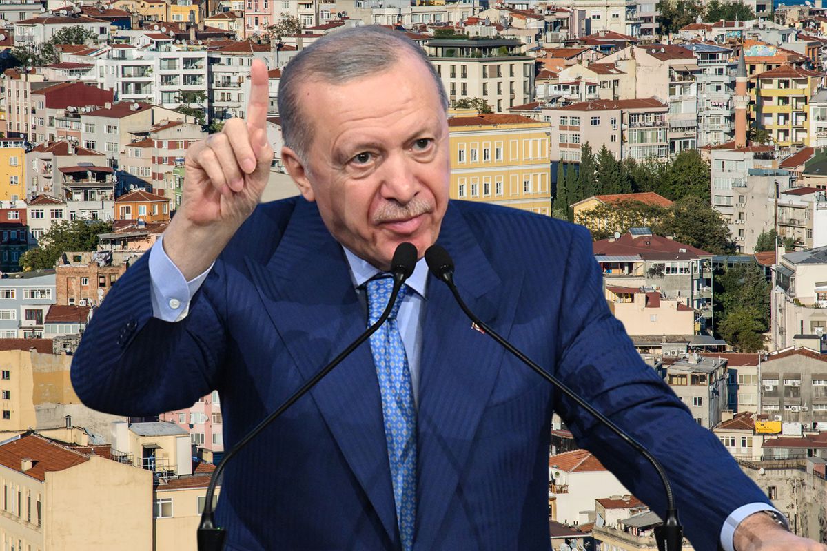 TOKİ İstanbul Kurası Başlıyor: 100 Bin Konut İçin Geri Sayım