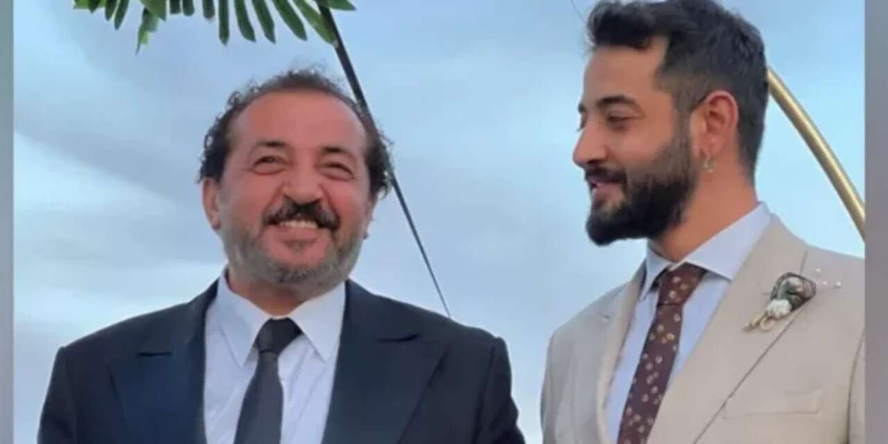 MasterChef Jürisinin Oğlu Siyasete Katıldı: Yeni Partisi Belli Oldu
