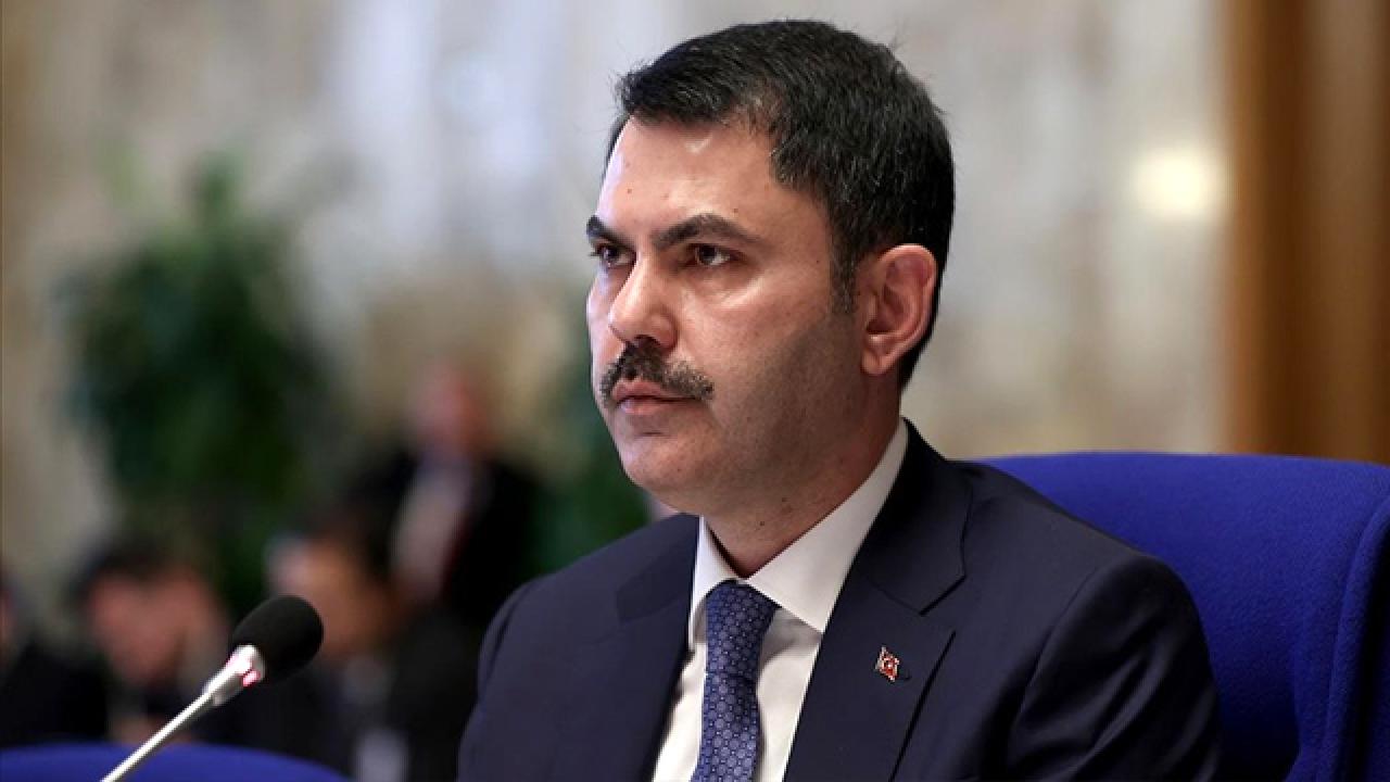 Bakan Kurum Açıkladı: İstanbul'da Kira Fiyatlarını Düşürecek Proje