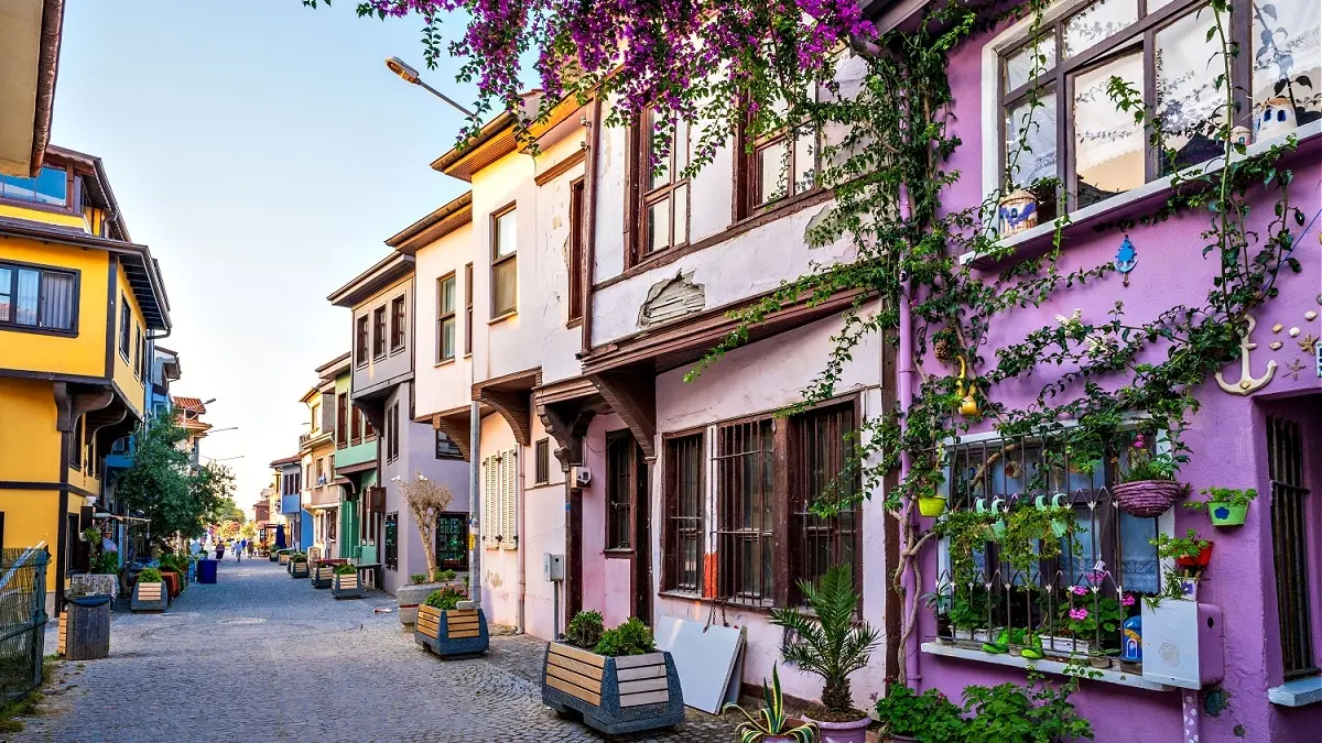 Bursa’nın Sakin İlçesi Gözde Oldu: Huzur Arayanların Yeni Adresi