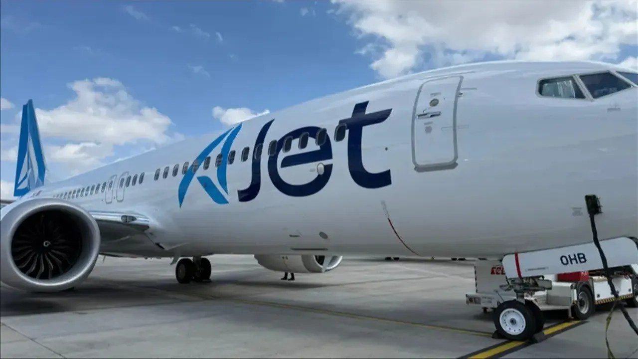 AJet’ten 2. Pilot Alımı Yapılacak