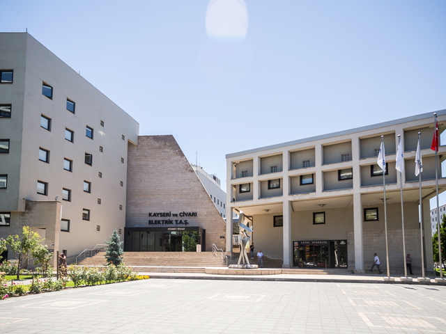 KCETAŞ KPSS’siz Personel Alımı Başladı: 33 Kişi İstihdam Edilecek