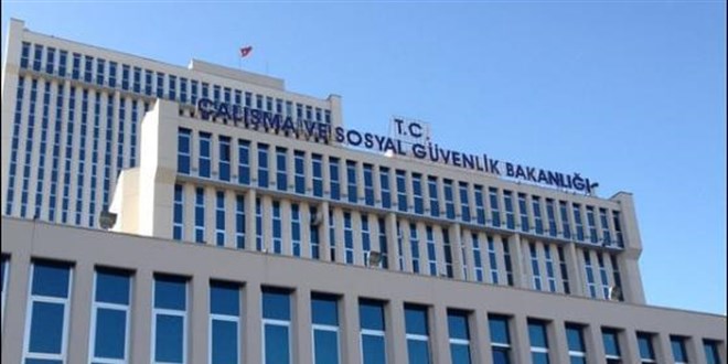 Maden İşçilerine 60 Milyon TL Ödeme Yapıldı: Bakanlıktan Resmi Açıklama Geldi