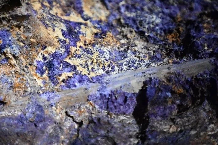 Eskişehir’de Dev Keşif: Türkiye Nadir Elementlerde Küresel Güç Olmaya Hazırlanıyor