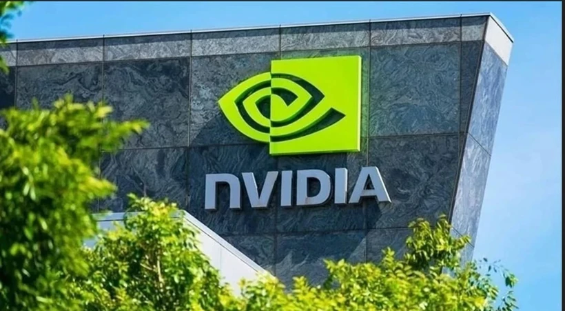 Zirve El Değiştirdi: Nvidia Rekor Değerle Teknoloji Devlerini Solladı