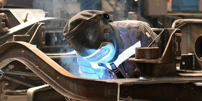 Türkiye'nin 182 Yıllık Sanayi Devi Konkordato İstedi