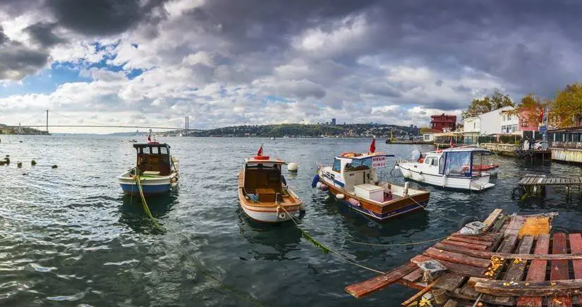 İstanbul’un Gizli Kalmış Cenneti: En Otantik Semt Herkesi Şaşırttı