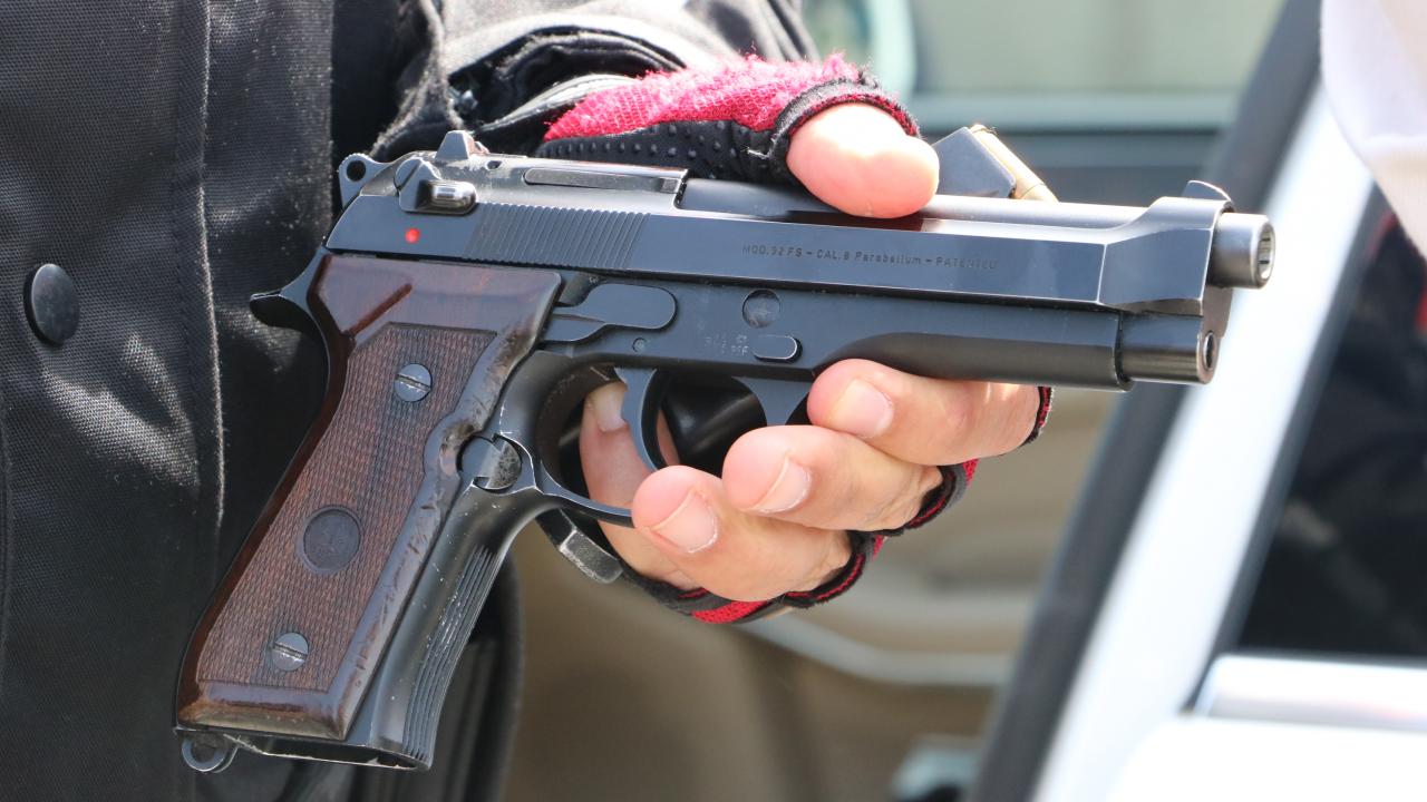 Silahı Olanlar İçin Yeni Düzenleme Geliyor: İki Şey Zorunlu Olacak