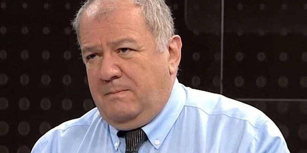 Cem Toker’den Emekli Ve Asgari Ücretliye Zam İçin Dikkat Çeken Değerlendirme