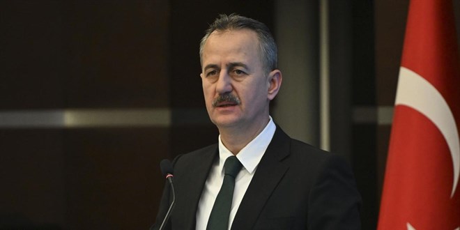 Savunma Ve Havacılıkta Nisan’da 962 Milyon Dolar İhracat
