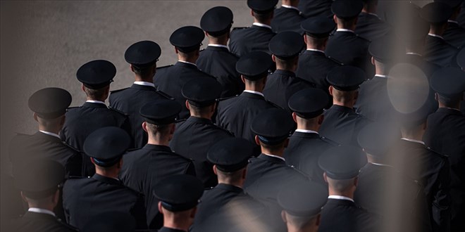 AYM’den Kritik Karar: Polis Ve Jandarma Okullarında Yeni Dönem Başlıyor