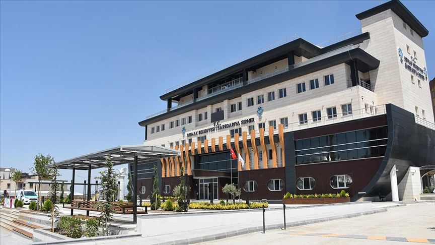 Şırnak Belediyesi KPSS Şartsız Personel Alımı Yapacak: Başvuru Süreci Başladı