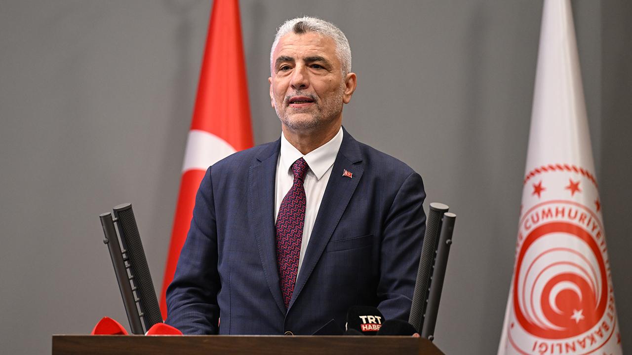 Bakan Bolat’tan Savunma Sanayii Mesajı: 100 Milyar Dolarlık Proje Stoğu Oluştu