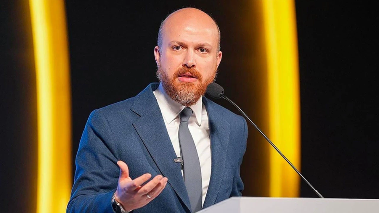 Bilal Erdoğan’dan Dikkat Çeken Çıkış: “Resmi Nikah Yetkisi Müftülüklere Verilmeli”