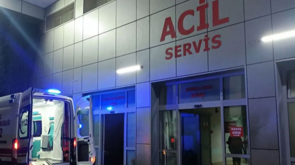Çorum’da Kız Yurdunda Gıda Zehirlenmesi Şüphesi: 77 Öğrenci Hastanelik Oldu
