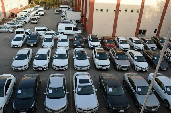 Kamu Araçları Satışa Çıktı: Devlet 50 Bin TL’den Başlayan Fiyatlarla Otomobil Satıyor
