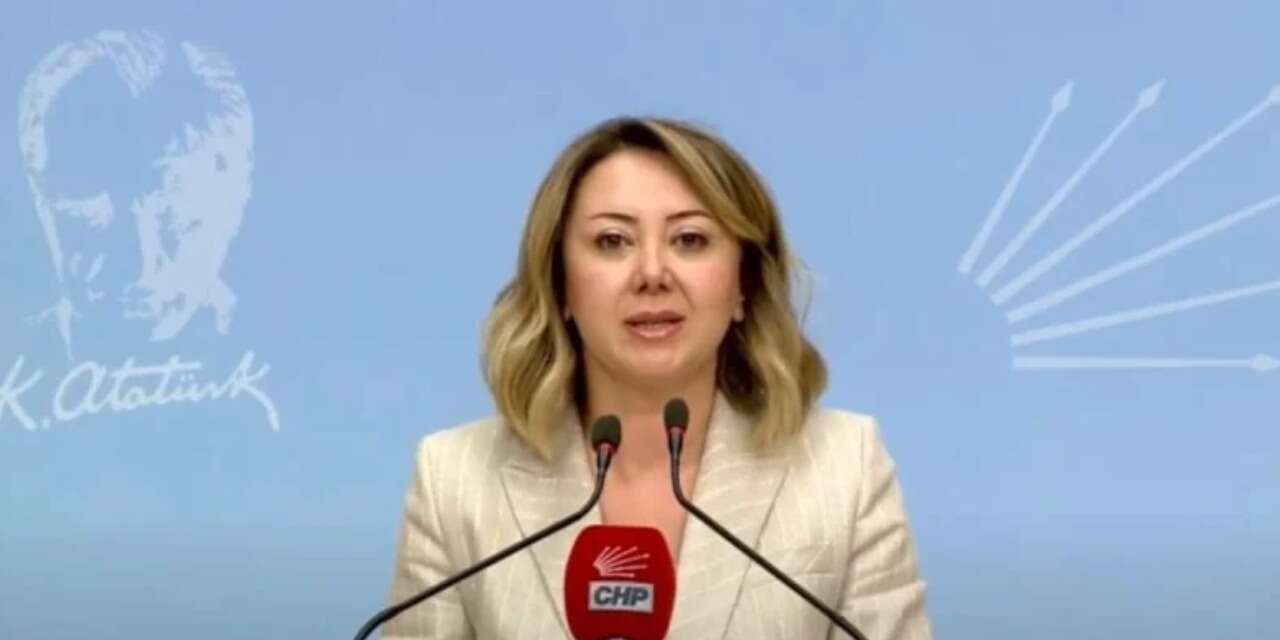 CHP’den Belediye Başkanlarına Dokunulmazlık Çıkışı