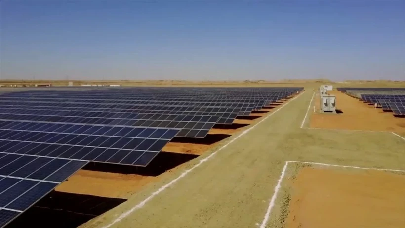 Saudi Aramco Türkiye İçin Harekete Geçti: Dev Enerji Yatırımı Masada