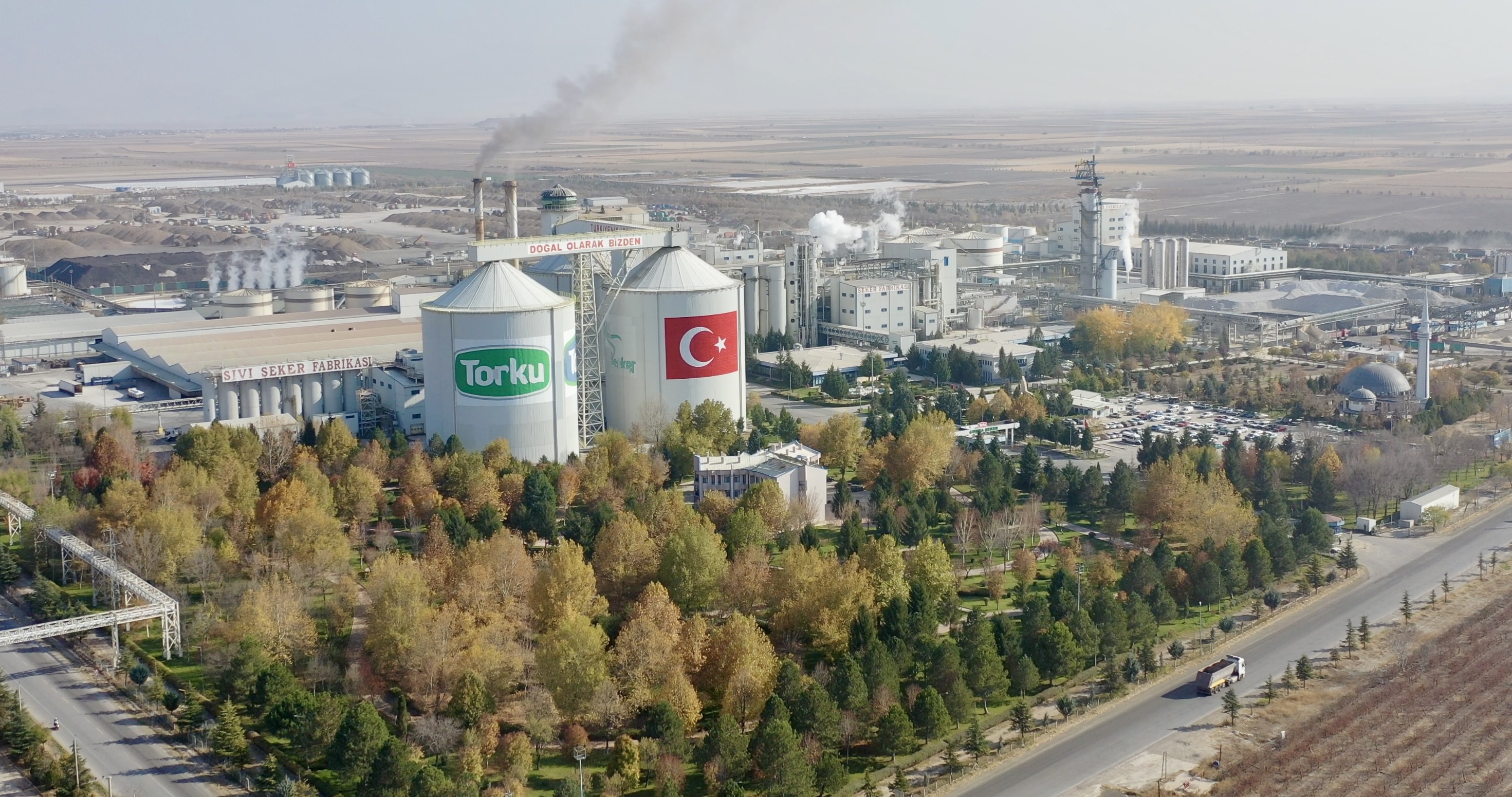 Konya Şeker’de Kriz Derinleşiyor: Torku Üretim Hatlarını Satışa Çıkardı