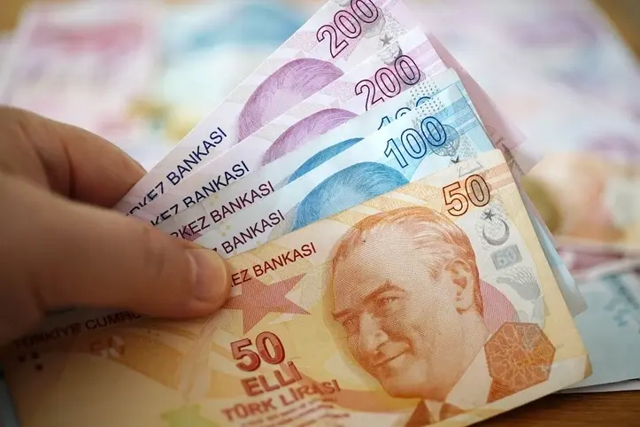 2500 ve 5000 TL'lik Banknotların Gelmesi Gündemde