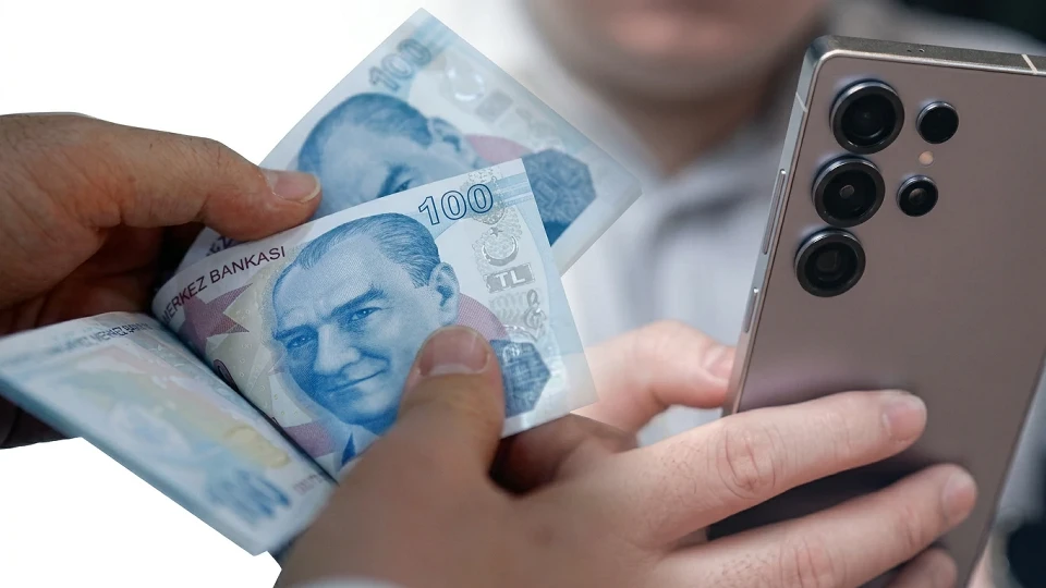 Telefon, Tablet Ve Bilgisayar Fiyatlarına Dev Zam: Yüzde 25 Artış Bekleniyor