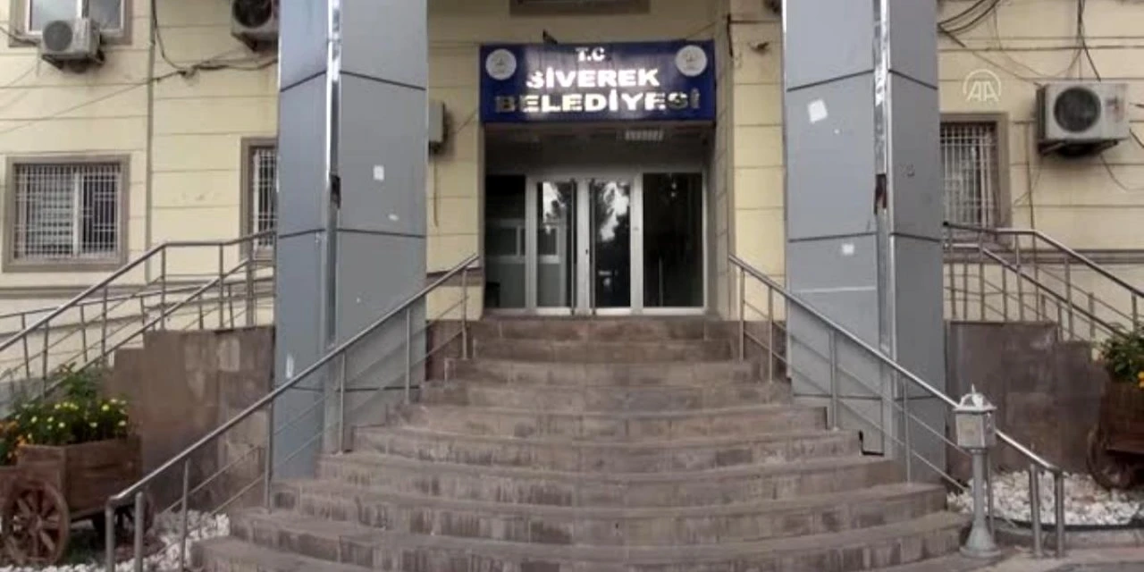 Siverek Belediyesi KPSS Şartsız 69 Personel Alımı Yapıyor: Başvurularda Son Günler