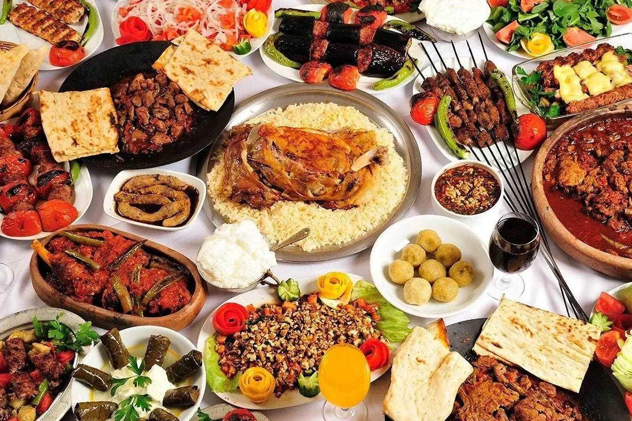 Dünyanın En İyi Türk Yemekleri Açıklandı: Listede Zirve Şaşırttı