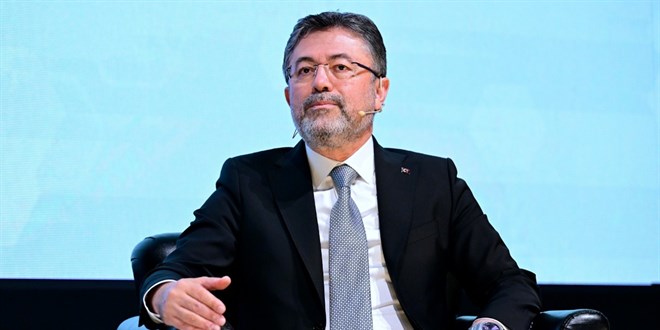 Bakan Yumaklı: Bazı Barajların Doluluk Oranı Yüzde 100’e Ulaştı