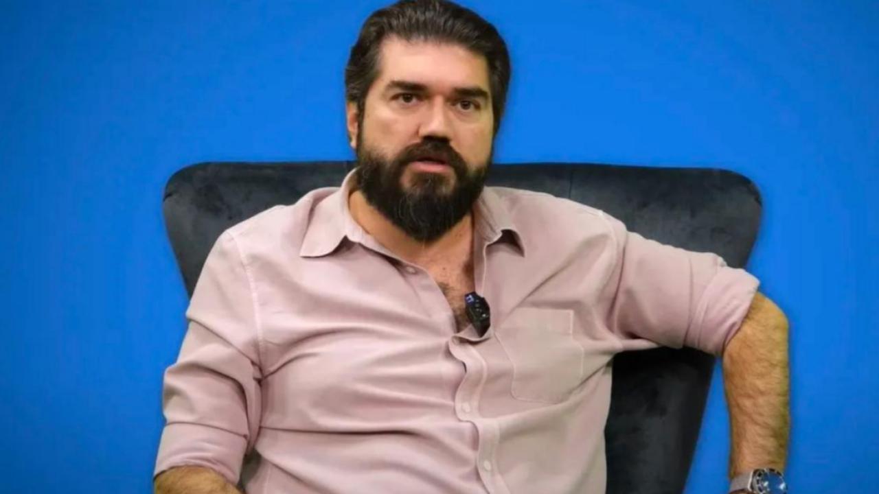 Yasa Dışı Bahis Operasyonunda Rasim Ozan Kütahyalı Gözaltına Alındı