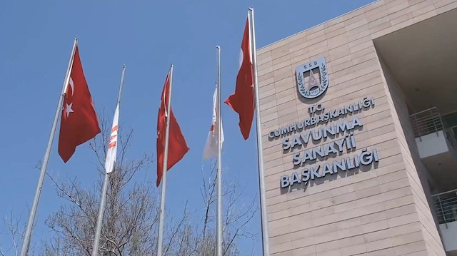 Cumhurbaşkanlığı’na Temizlik, Güvenlik ve Büro Personeli Alımı Yapılacak