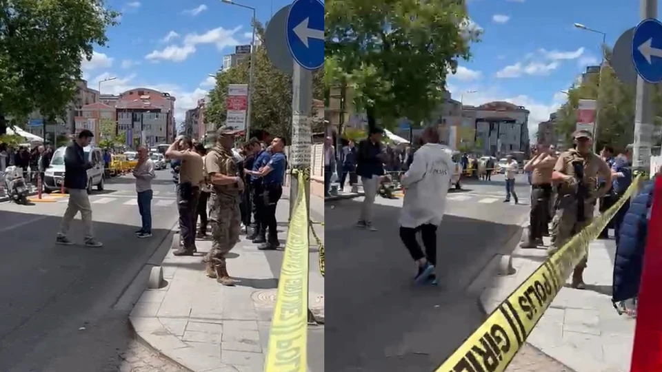 Çorlu’dan Acı Haber: 2 Polis Memuru Şehit Oldu