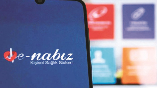 Sağlık Raporları Artık e-Nabız Üzerinden Alınabilecek