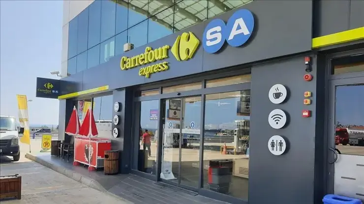 CarrefourSA’dan Çok Sayıda Personel Alımı Yapıyor: Başvurular Başladı