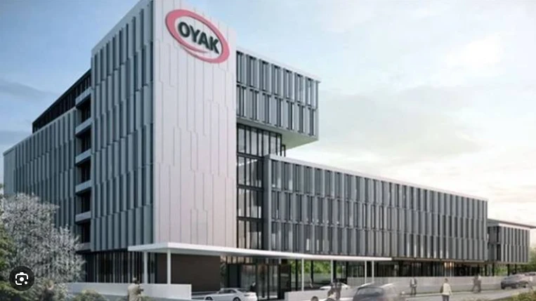 Dünyanın Dev Petrol Şirketi Aramco, OYAK ile Masada: Enerji Sektöründe Dev Ortaklık Gündemde