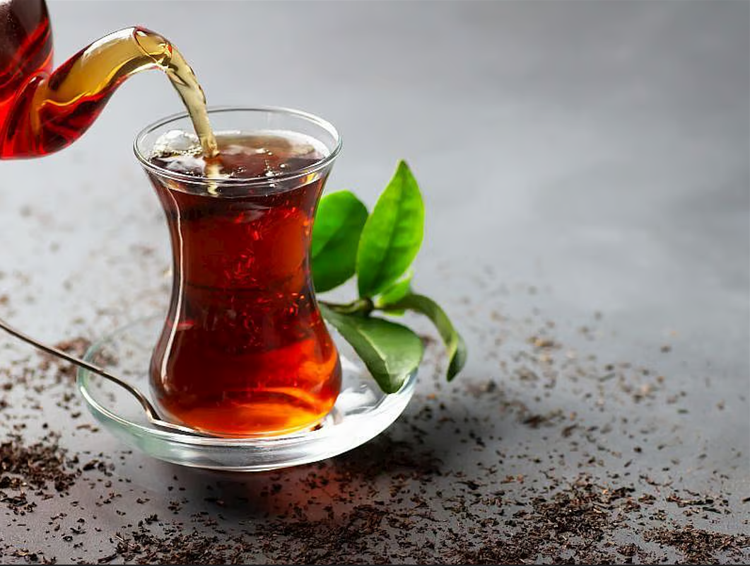 ÇAYKUR’dan Kuru Çaya Bir Zam Daha