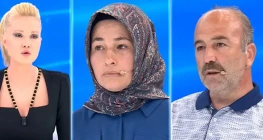 Müge Anlı Canlı Yayında Temizlik Görevlisinin Açıkladığı Kazancı Herkesi Şaşırttı