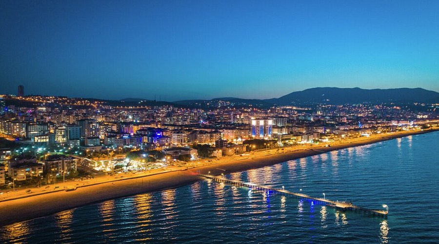 Dijital Göçebelerin Yeni Rotası Atakum Oldu