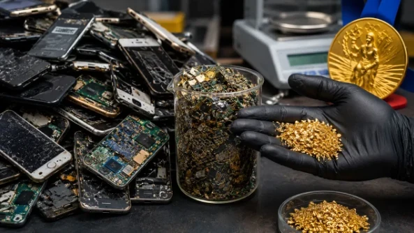 Eski Telefonlarda Gizli Servet Yatıyor