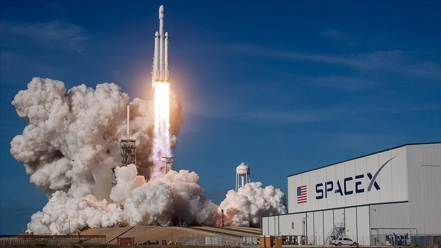 SpaceX, Halka Arz Oluyor