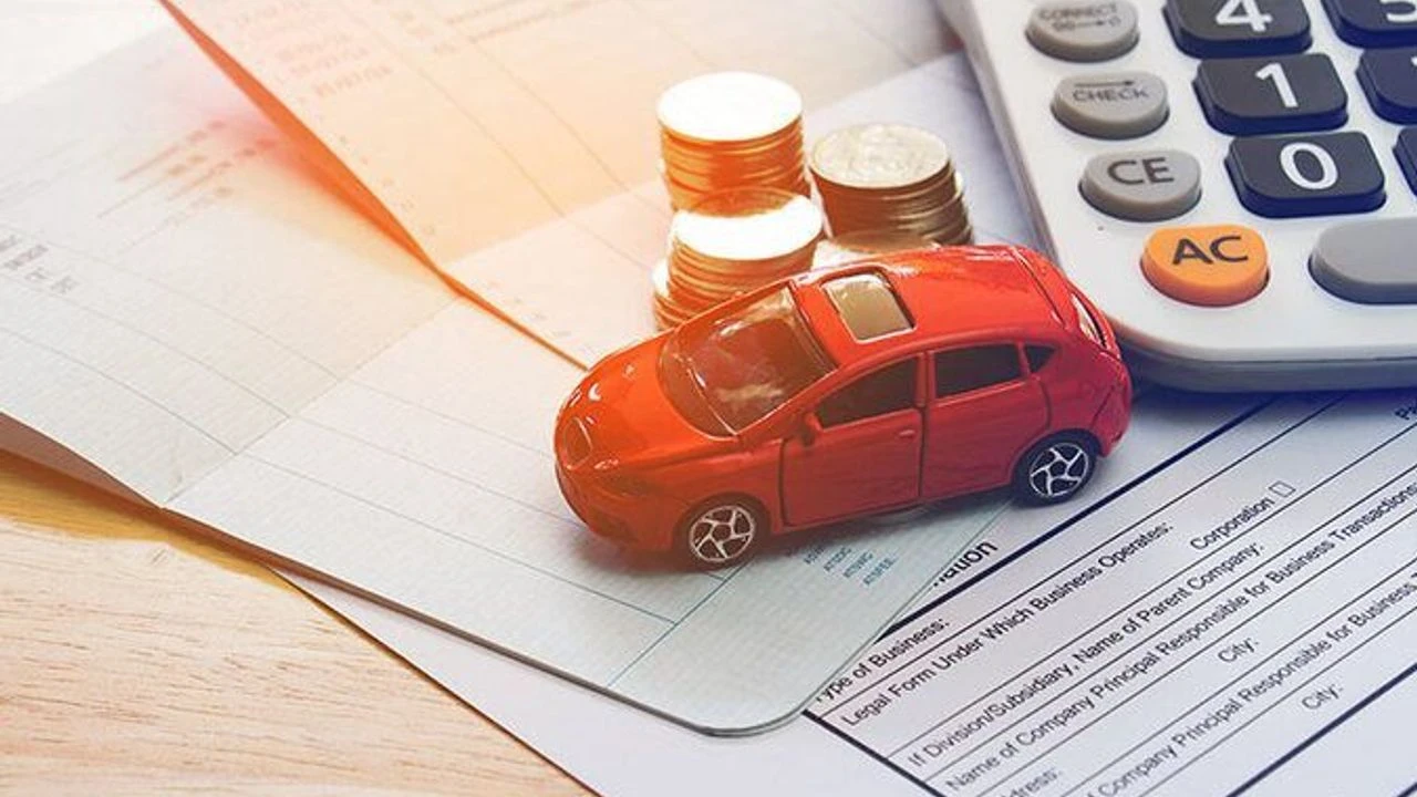 Milyonlarca Araç Sahibini İlgilendiriyor: Trafik Sigortası Ve Kaskoda Yeni Model