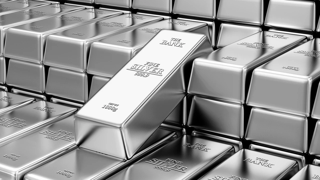 Dev Bankalardan Gümüş Hakkında Uyarı Geldi
