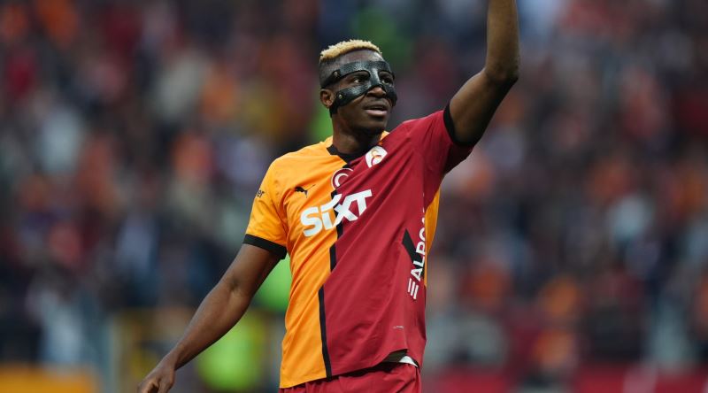 Galatasaraylıları Üzen Haber: Osimhen Transfer Olacak